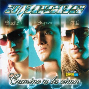 3 PESOS Te Voy Hacer Feliz