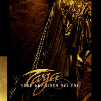 Tarja Dead Promises - Ski Edit