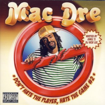 Mac Dre Hyphy