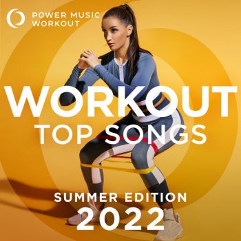 Power Music Workout Potion - Workout Remix 131 BPM