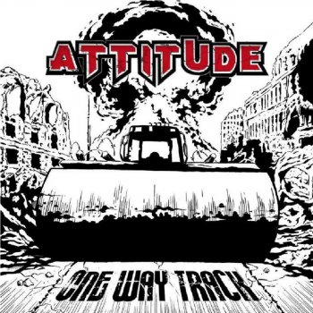 Attitude One Way Track