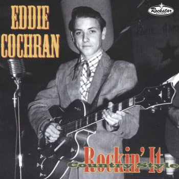 Eddie Cochran That's Alright Mama