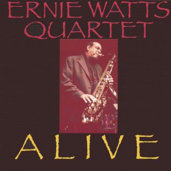 Ernie Watts The Plan