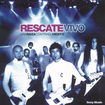 Rescate Los Santos (The Saints)