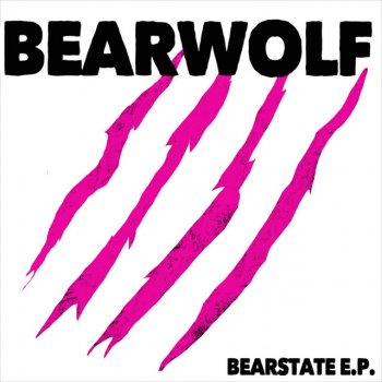 Bearwolf The End of My Days