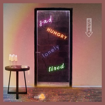 Juliette Reilly sad hungry lonely