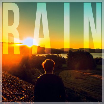 Robin Stjernberg Rain