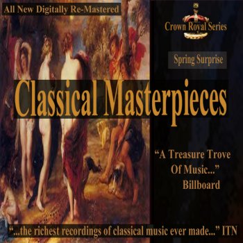 David Oistrakh & State Symphony Orchestra Concerto for Violin and Orchestra in D, Op.77, Part 5