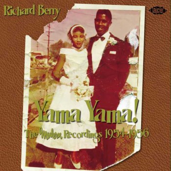 Richard Berry Yama, Yama, Pretty Mama (Take 5)