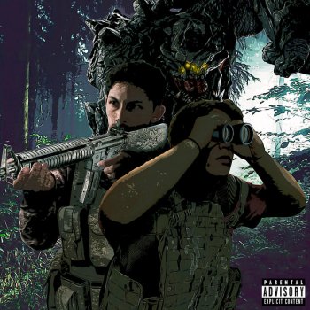 R.B. feat. instinct Camouflage (feat. Instinct)