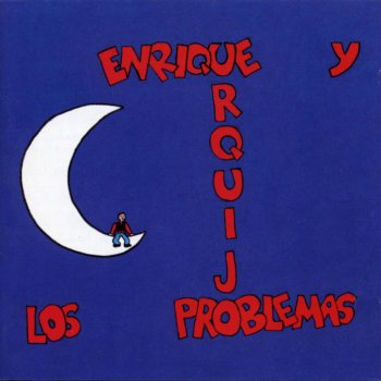 Enrique Urquijo y Los Problemas Corazones De Carton