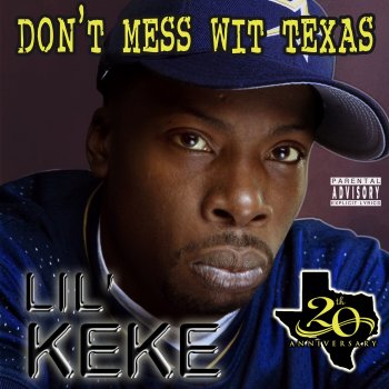 Lil' Keke Baller in the Mix