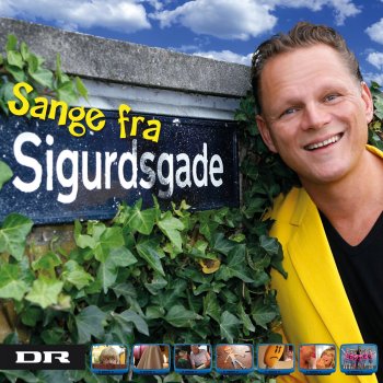 Sigurd Barrett Morfar