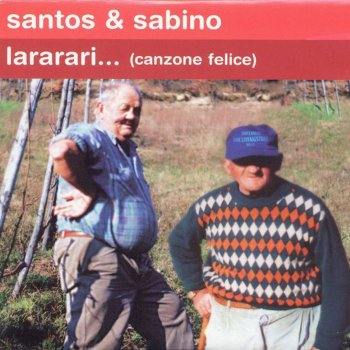 Santos Lararari (Canzone Felice) [Santos Delicious Dub]