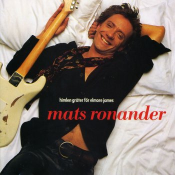 Mats Ronander Oh Mama