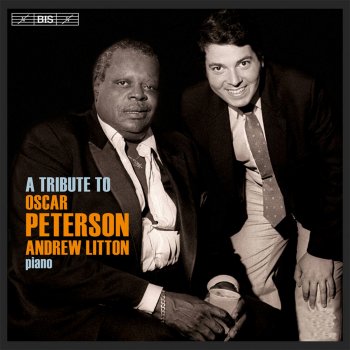 Andrew Litton Perdido