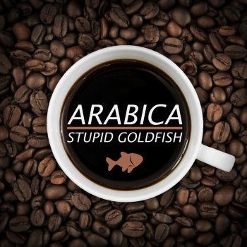 Stupid Goldfish Arabica - Extended Mix