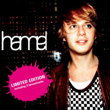 Wouter Hamel Distant Melody