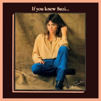 Suzi Quatro Non-Citizen - 2017 Remaster