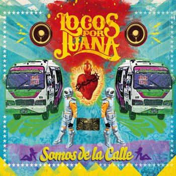 Locos por Juana Afro-Sound (feat. Palenke Soultribe)