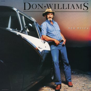 Don Williams Senorita