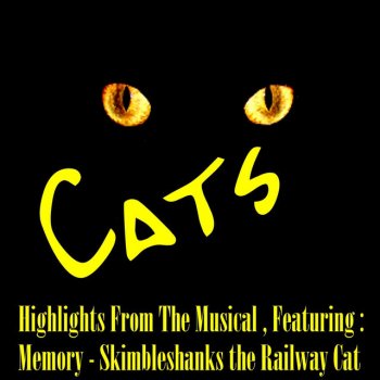 Исполнитель The West End Performers, альбом Highlights from Cats