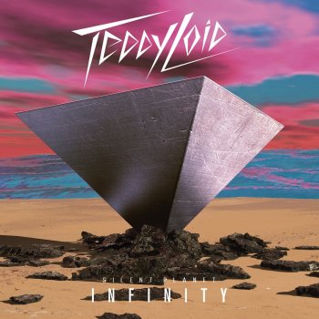 TeddyLoid feat. Ayaka Sasaki & Cypress Ueno Grenade (INFINITY)