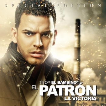 Tito "El Bambino" feat. Jenni Rivera El Amor (feat. Jenni Rivera)