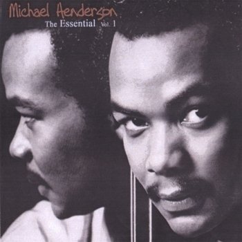 Michael Henderson Happy - Instrumental