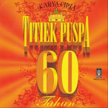 Titiek Puspa Cinta