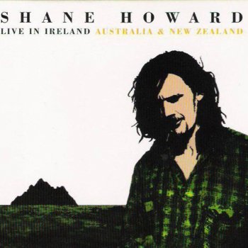 Shane Howard Solid Rock