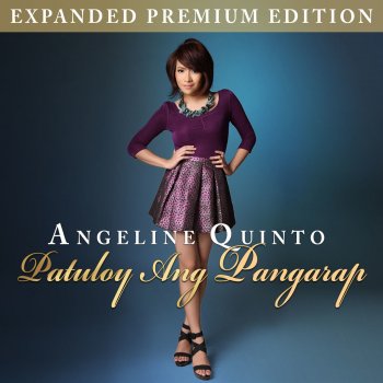 Angeline Quinto You're My Home