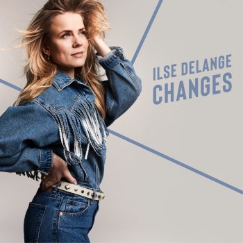 Ilse DeLange Old Sweater