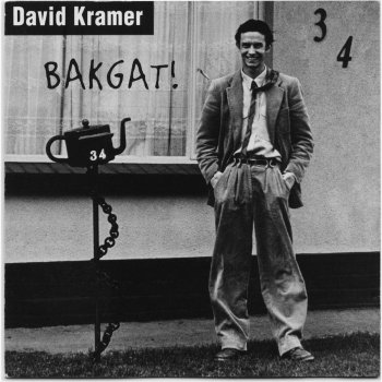 David Kramer Frikkie