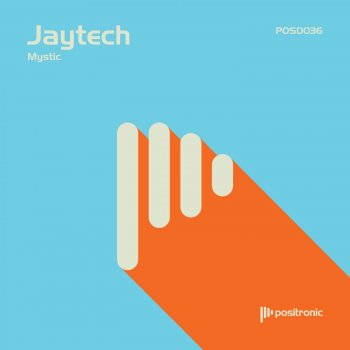 Jaytech Mystic - Original Mix
