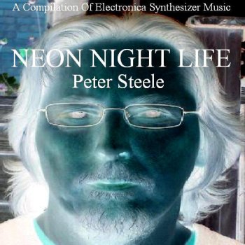 Peter Steele Synthesizer - Crystal Eyes