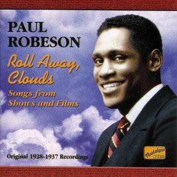 Paul Robeson Lazin'