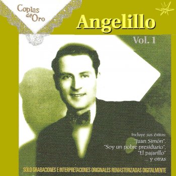 Angelillo Mi Recuerdo - Remastered