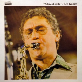 Lee Konitz Tune Down