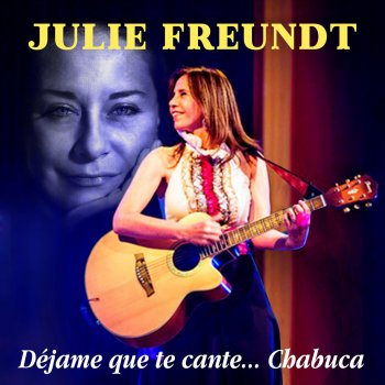 Julie Freundt Ese Arar en el Mar