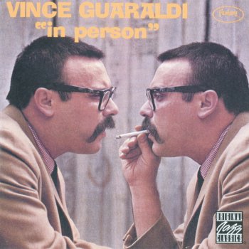 Vince Guaraldi On Green Dolphin Street