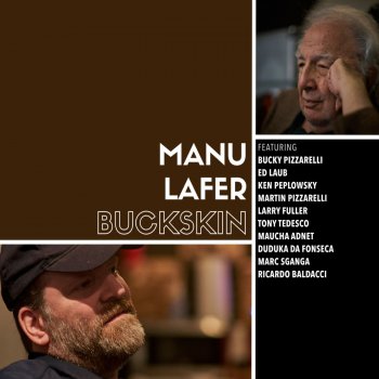 Manu Lafer & Ed Laub Tacos, Enchiladas and Beans