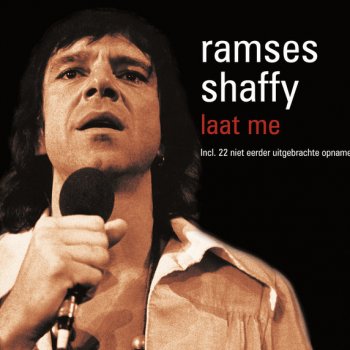 Ramses Shaffy Jammer Voor Jou Nou