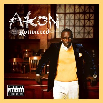 Akon Blown Away