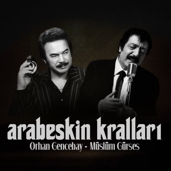 Orhan Gencebay feat. Müslüm Gürses Kısmetim Kapanmış