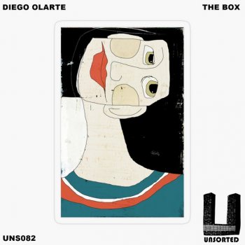 Diego Olarte The Box