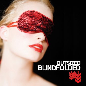 Outsized Blindfolded