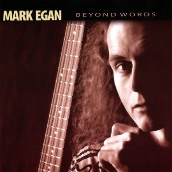 Mark Egan Beyond Words