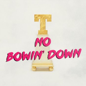 Micah Bournes No Bowin' Down