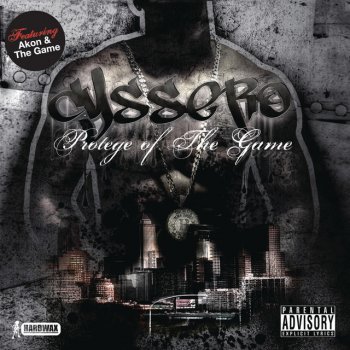 Cyssero Stay Trapped